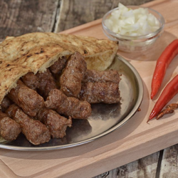 sarajevski cevap