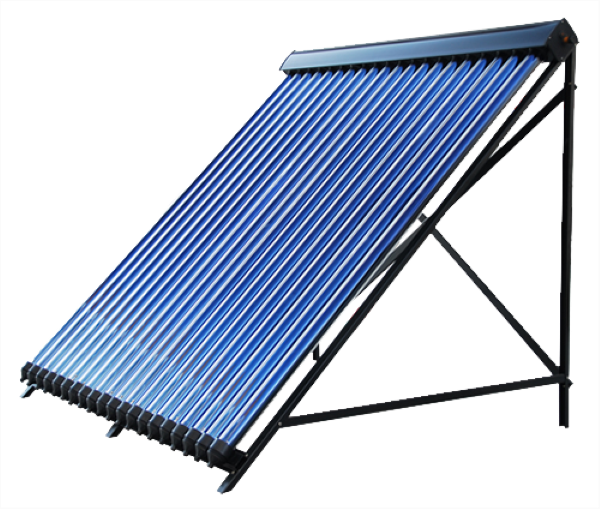 solarni kolektor za grejanje