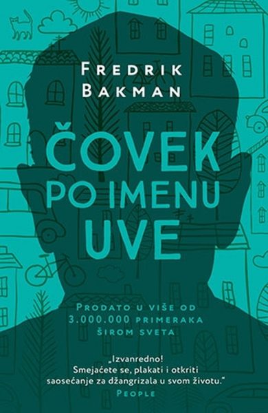 uve knjiga