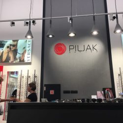 Optika Piljak 34