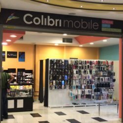colibri mobile prodavnica delova za mobilne telefone