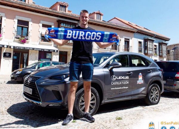 dino radoncic burgos