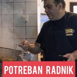 domacin bas vas posao