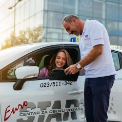 euro start