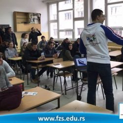 fakultet za sport