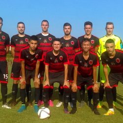 fk radnicki 2018