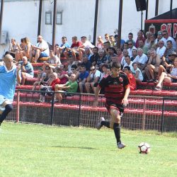 fk radnicki kadeti 2018