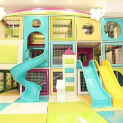 igraonica za decu happy kids