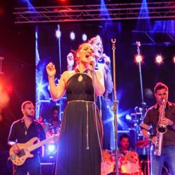 jelena tomasevic pile fest