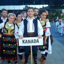 medjunarodni festival folklora lala