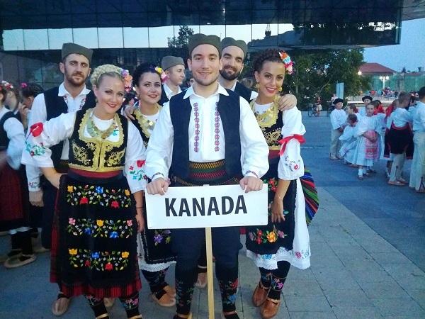 medjunarodni festival folklora lala