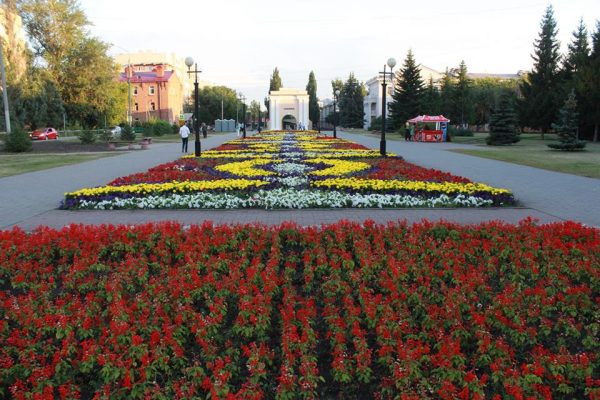 omsk