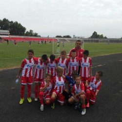 proleter kup crvena zvezda