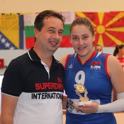 rada perovic