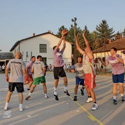 secanj sportske igre