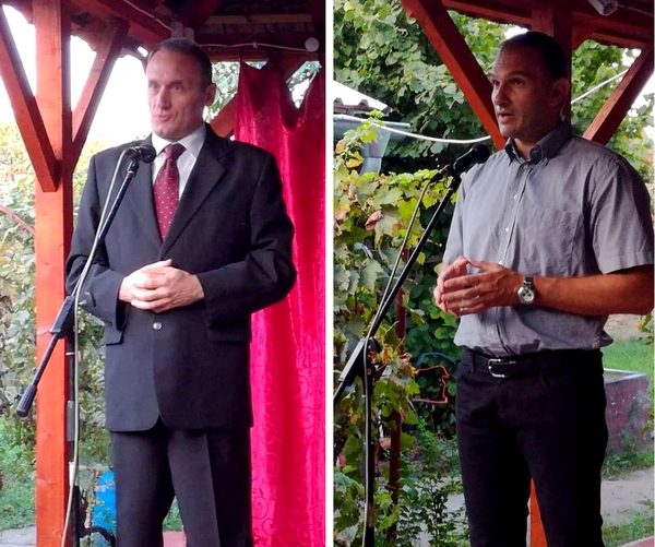 U Zrenjaninu otvoren Centar za očuvanje kulturno-istorijskog nasleđa Nemaca u Banatu 7 slika6 hausregina