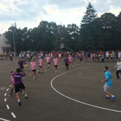sportske igre secanj rukomet