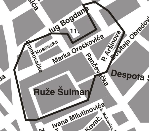 struja avgust zrenjanin