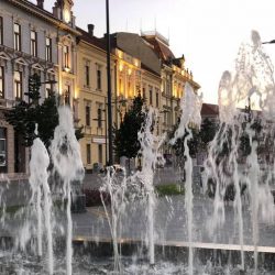 vremenska zrenjanin