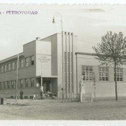 народна основна школа Витешки краљ Александар I Ујединитељ
