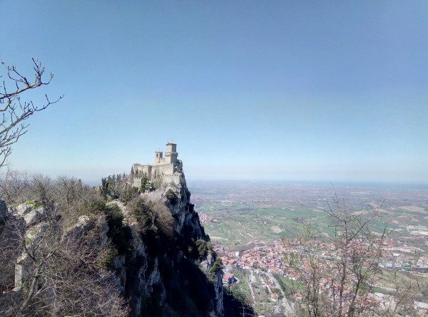 San Marino