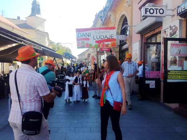 dani ludaje promocija kikinde2