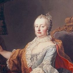 marija terezija