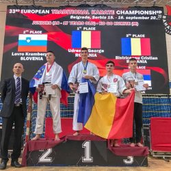 nikola adamov 3. na EP