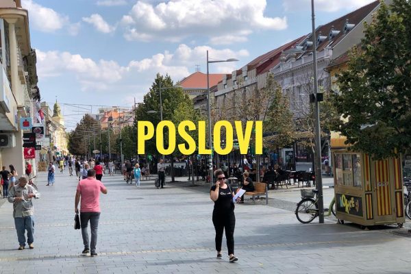 poslovi