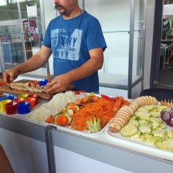 promocija curving alata