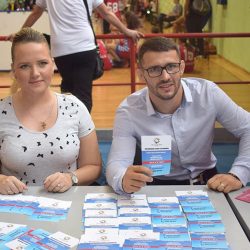 sajam sporta davor stefanek