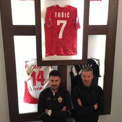 darko tosic i predrag kandic