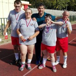 hendi sport klub
