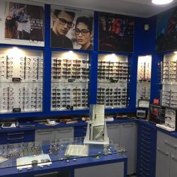optika oko zrenjanin