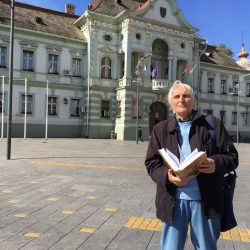 profesor nikola šlajh