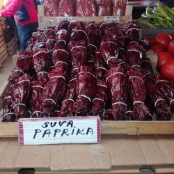 suva paprika
