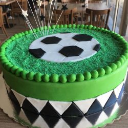 torta arena