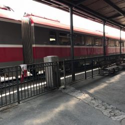 voz zeleznicka stanica zrenjanin