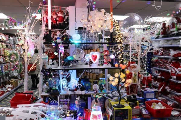 Shopping Family 1 3