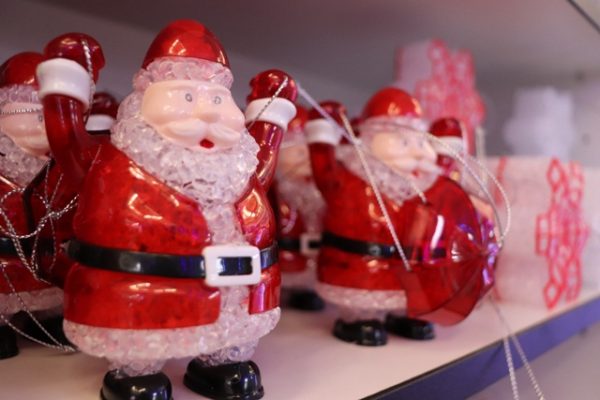 Shopping Family 12 2