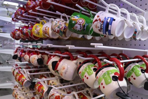 Shopping Family 15 1