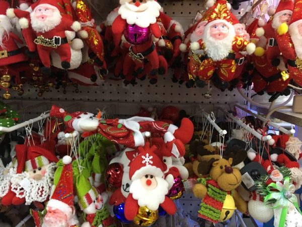 Shopping Family 2 2