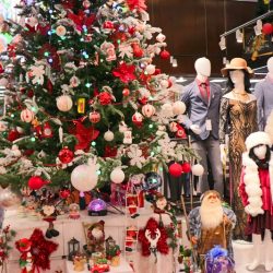 Shopping Family 20 2