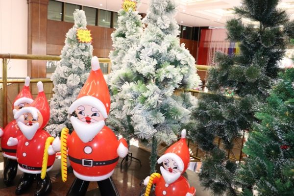 Shopping Family 25