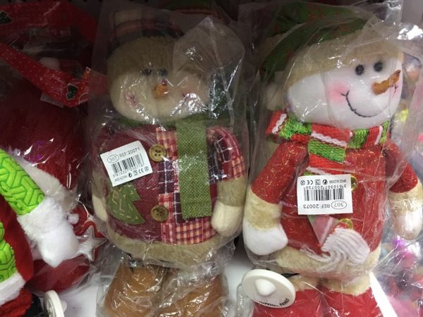 Shopping Family 72