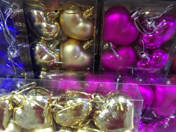 Shopping Family 84