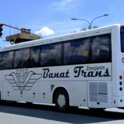 banat trans
