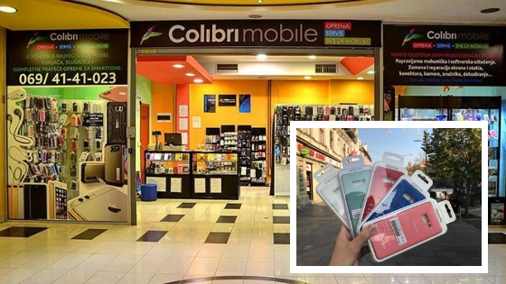 colibri mobile featured zrenjanin