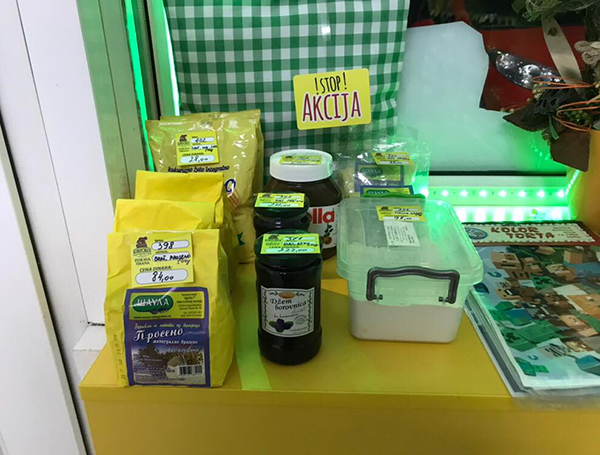 gricko spajz akcija 1