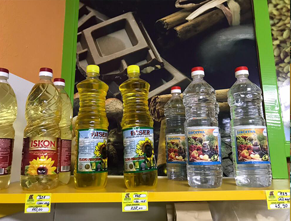 gricko spajz akcija 2